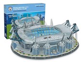 3D Puzzle Manchester City Football Club Etihad Stadium