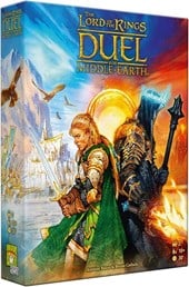 The Lord of the Rings : Duel for Middle-Earth