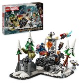 LEGO Super Heroes Marvel Avengers: Age of Ultron 76291