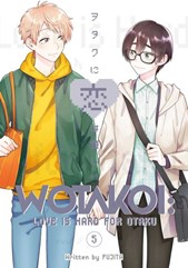 Wotakoi. 5