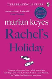 Rachel's holiday