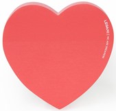 Legami Adhesive Notepad - Lovely Notes