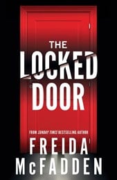 The locked door