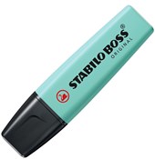 Stabilo Boss Original Pastel Touch of Turquoise Highlighter