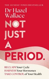 Not just a period