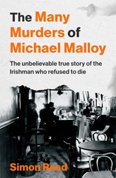 The many murders of Michael Malloy