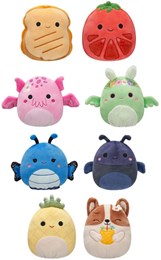 Squishmallows 5" - Flipamallow Assortment Wave