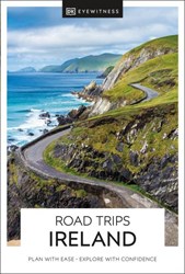 Road trips Ireland