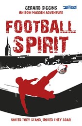 Football spirit