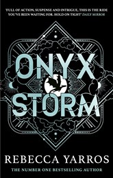 Onyx Storm