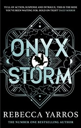 Onyx Storm