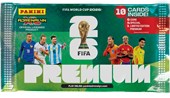 Panini World Cup 2026 Trading Cards Premium