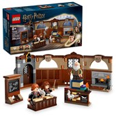 LEGO Harry Potter Hogwarts™ Castle: Charms Class 76442