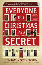 Everyone this Christmas has a secret