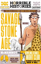 Savage Stone Age