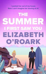 The summer I first saw you