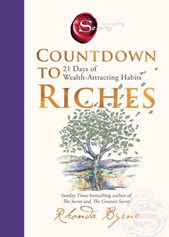 Countdown to Riches: 21 Days of Wealth-Attracting Habits