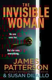 The invisible woman