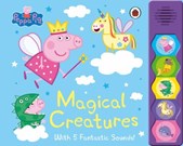 Magical creatures