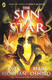The sun and the star