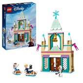 LEGO Disney Princess Arendelle Frozen Castle 43265