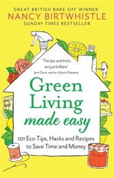 Green living made easy