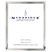 Newbridge Plain Edge 8 x 10 Frame