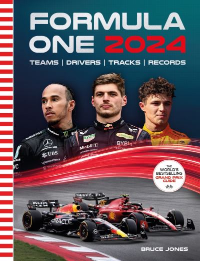 洋書/F1 The Guinness Book of Formula One The Formula Book