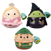 Squishmallows 8" Wicked Assortment  2025