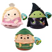 Squishmallows: Wicked 8" Assortment
