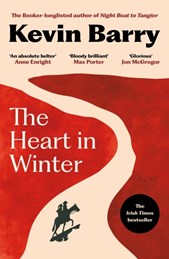 The heart in winter