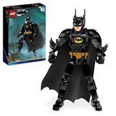 LEGO Super Heroes Batman Construction Figure 76259