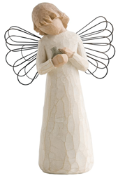 Willow Tree Angel Of Healing