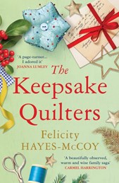 The keepsake quilters