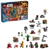 ##Lego Star Wars™ Advent Calendar 2025 75418 ##