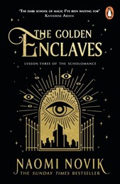 The golden enclaves