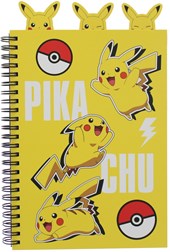 Blueprint Collections Pokémon Project Notebook