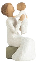Willow Tree Grandmother