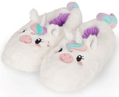 Legami Cosy Slippers - Unicorn - Sizes EU 35-38