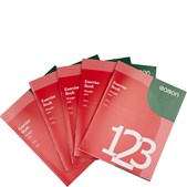 Eason 88 Page Sum Copy- Pack of 5