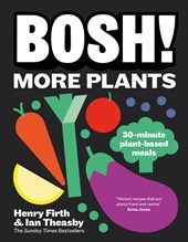 BOSH! More Plants