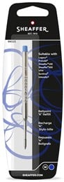 Sheaffer Refill K Ballpoint Blue - Medium