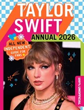 100% Unofficial Taylor Swift Annual 2026