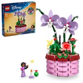 LEGO Disney Princess Disney princess 5 2024 43237