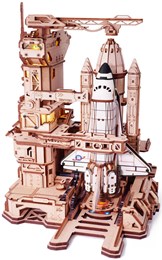 Robotime Space Shuttle