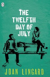 The twelfth day of July