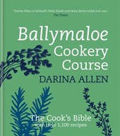 Darina Allen's Ballymaloe cookery course
