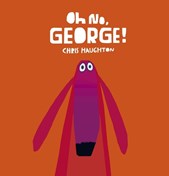 Oh no, George!