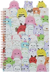 Blueprint Collections Squishmallows Project Notebook