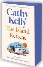 The Island Retreat